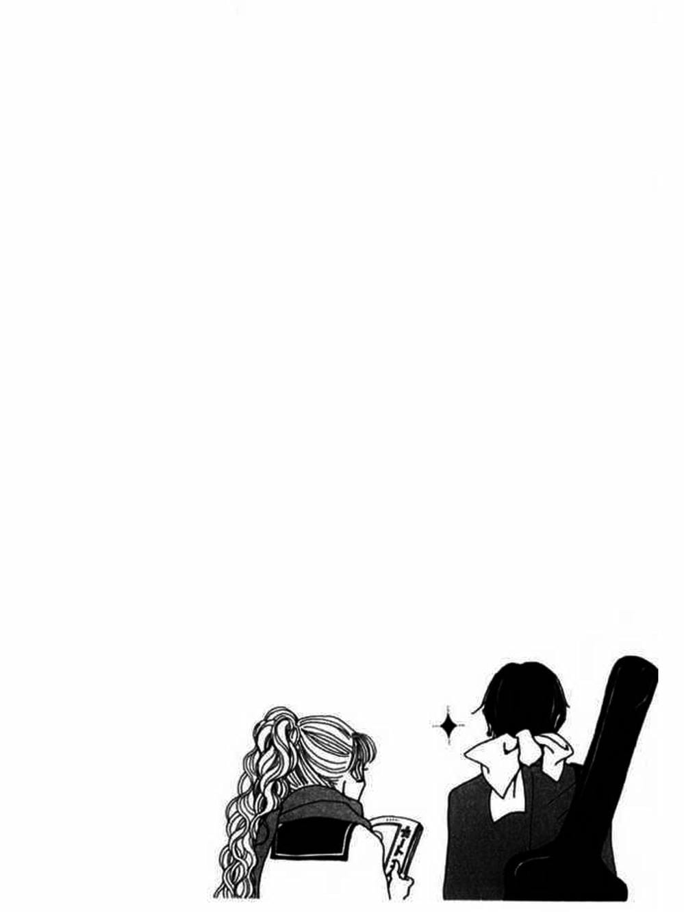 Truyện Tranh Nana trang 5