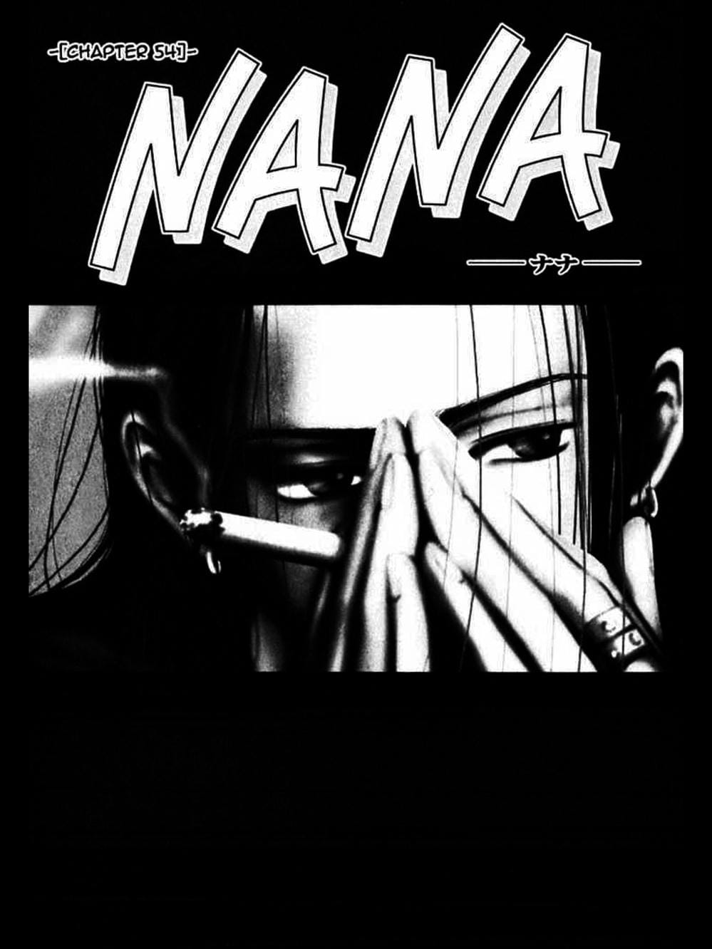 Truyện Tranh Nana trang 5