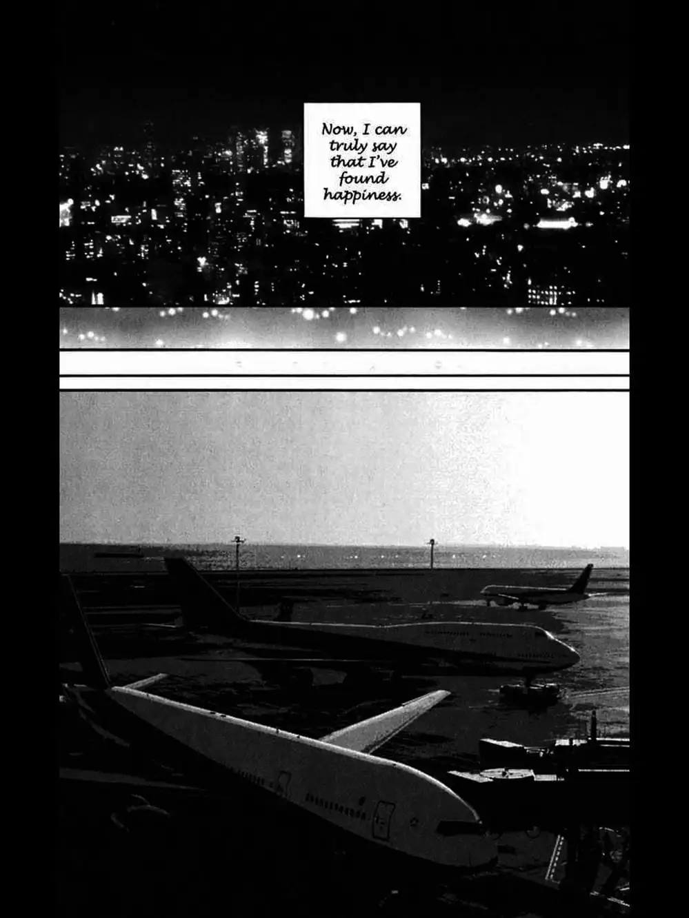 Truyện Tranh Nana trang 5