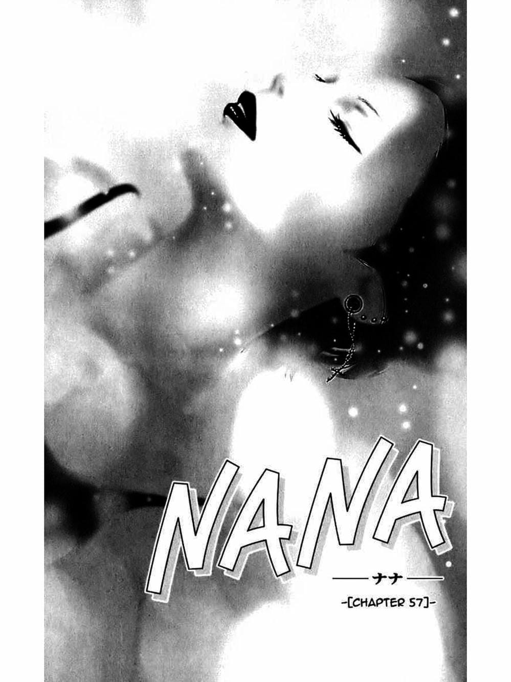Truyện Tranh Nana trang 5