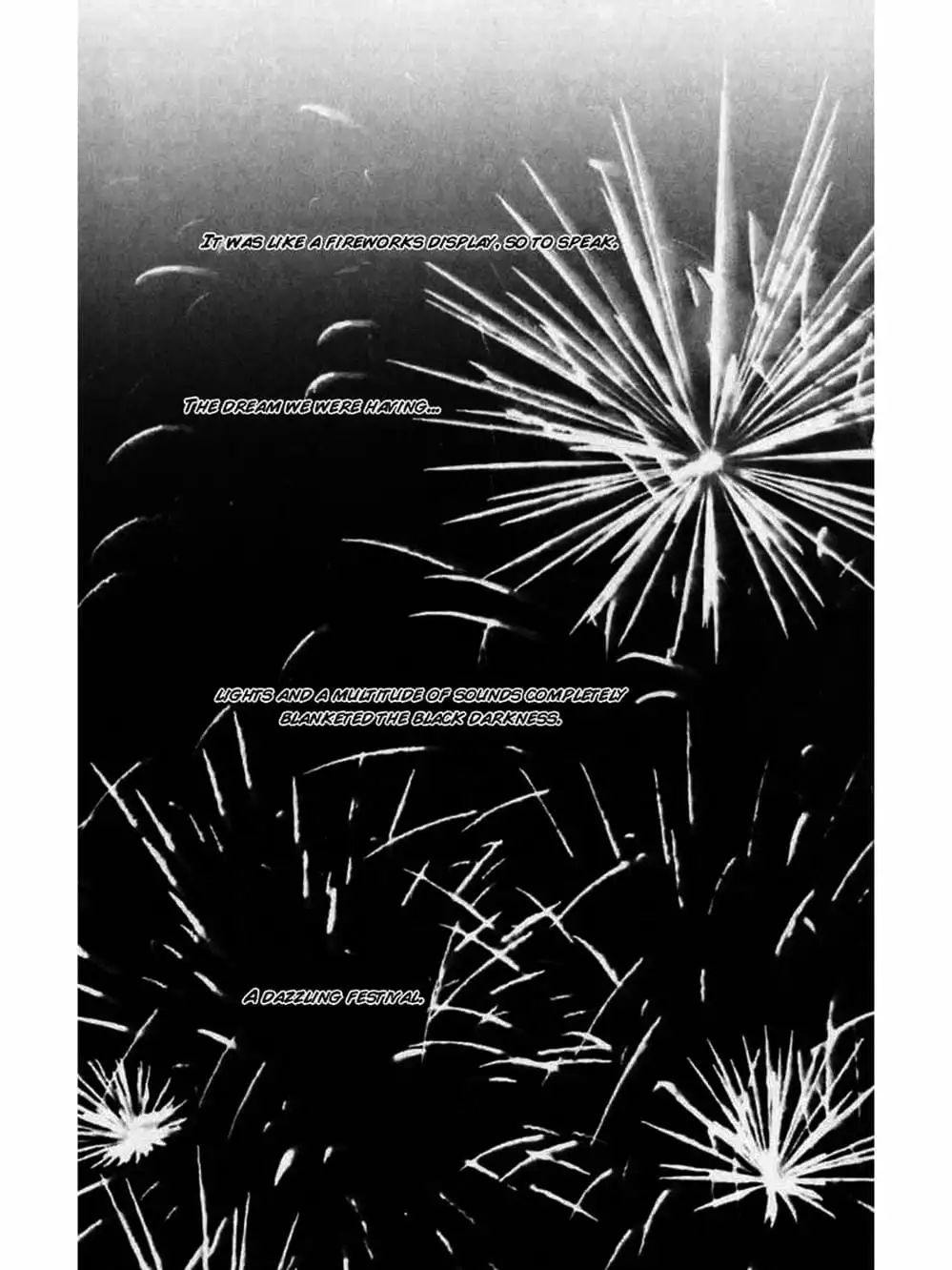 Truyện Tranh Nana trang 5