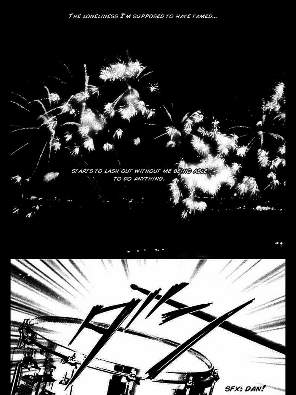 Truyện Tranh Nana trang 5