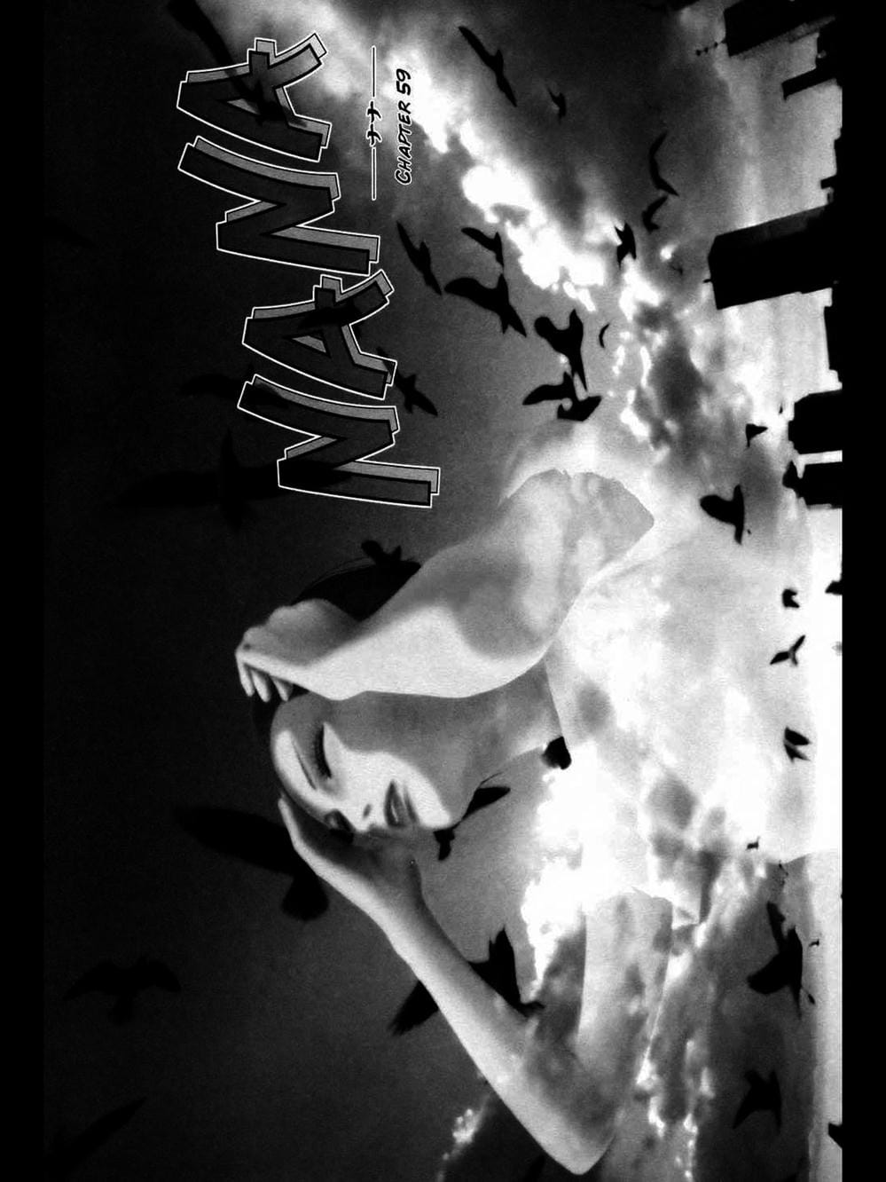 Truyện Tranh Nana trang 5