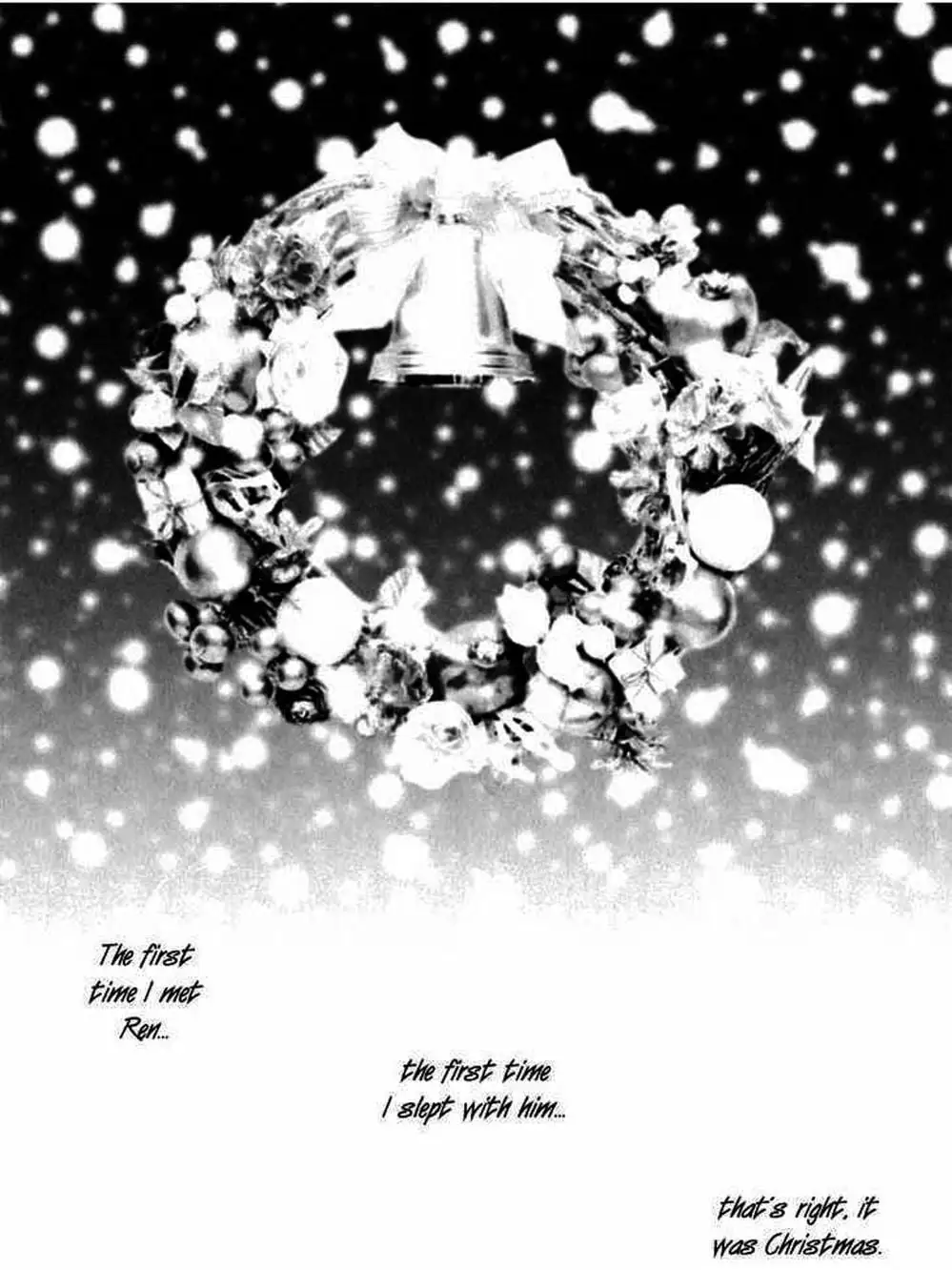 Truyện Tranh Nana trang 5