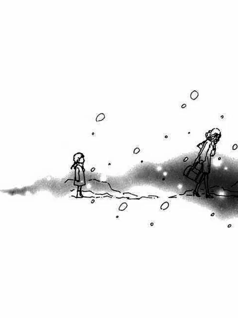 Truyện Tranh Nana trang 5