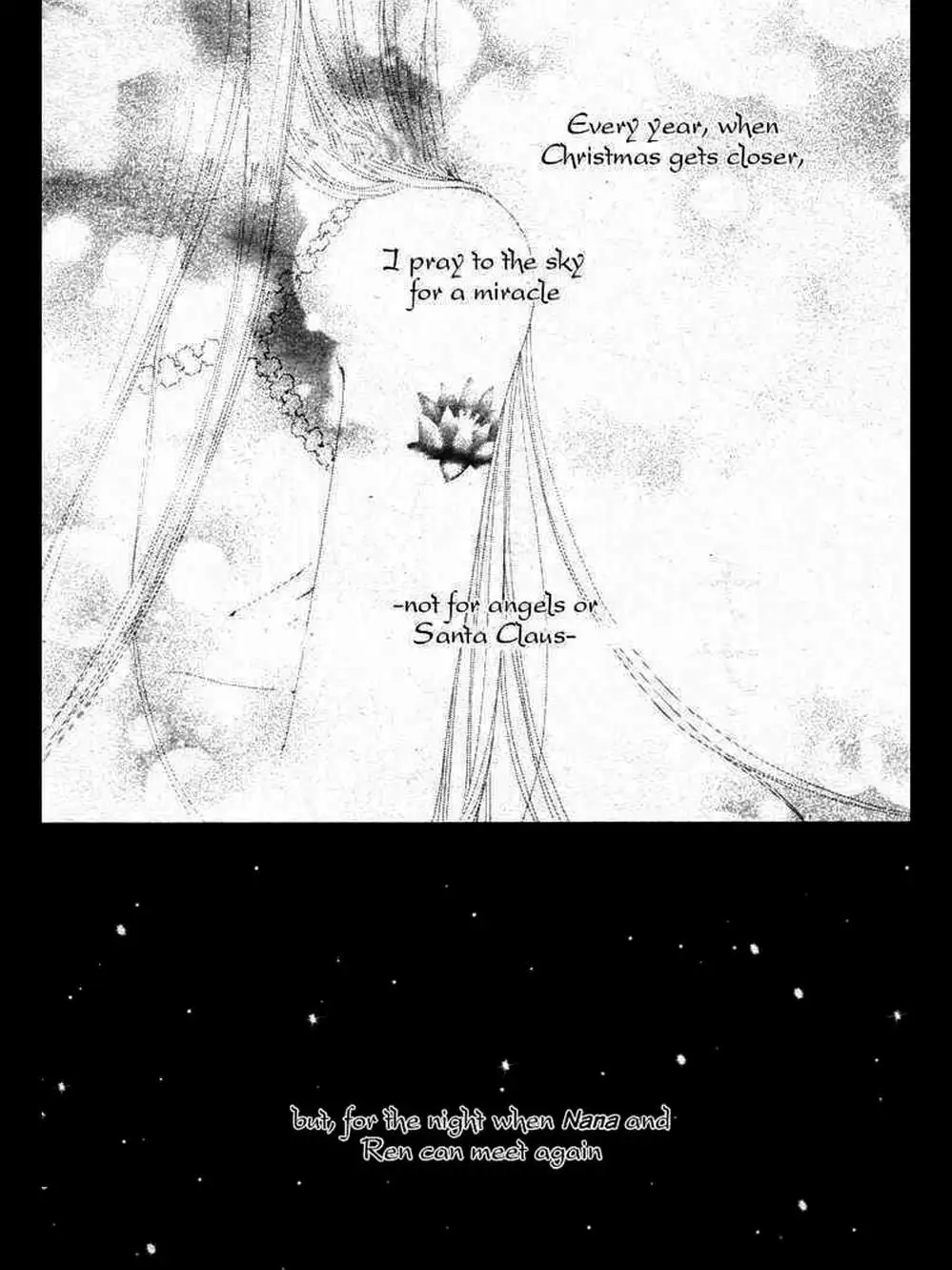 Truyện Tranh Nana trang 5