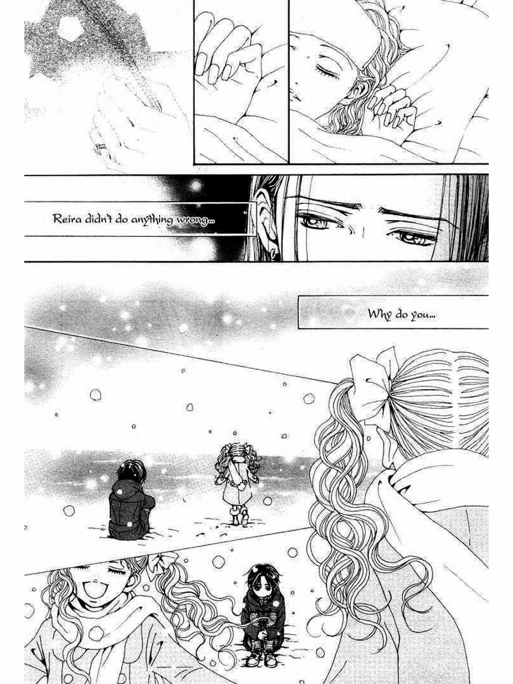 Truyện Tranh Nana trang 5