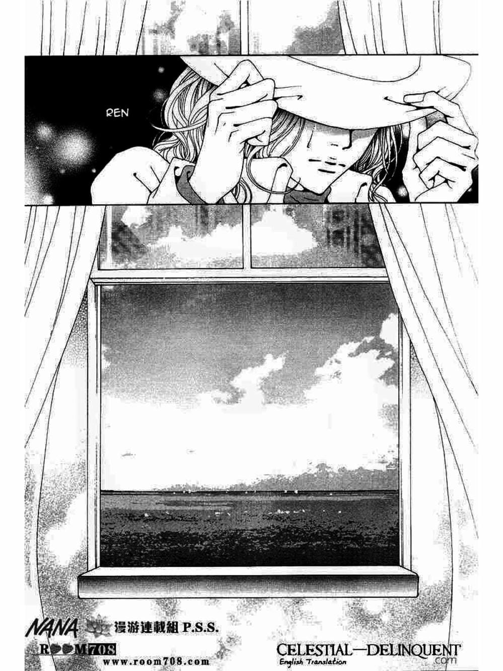 Truyện Tranh Nana trang 5