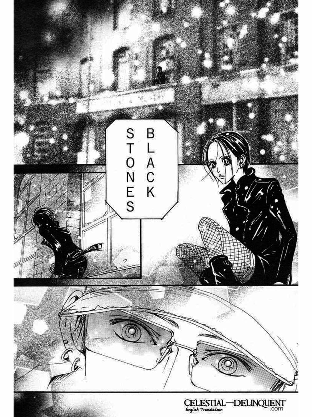 Truyện Tranh Nana trang 5