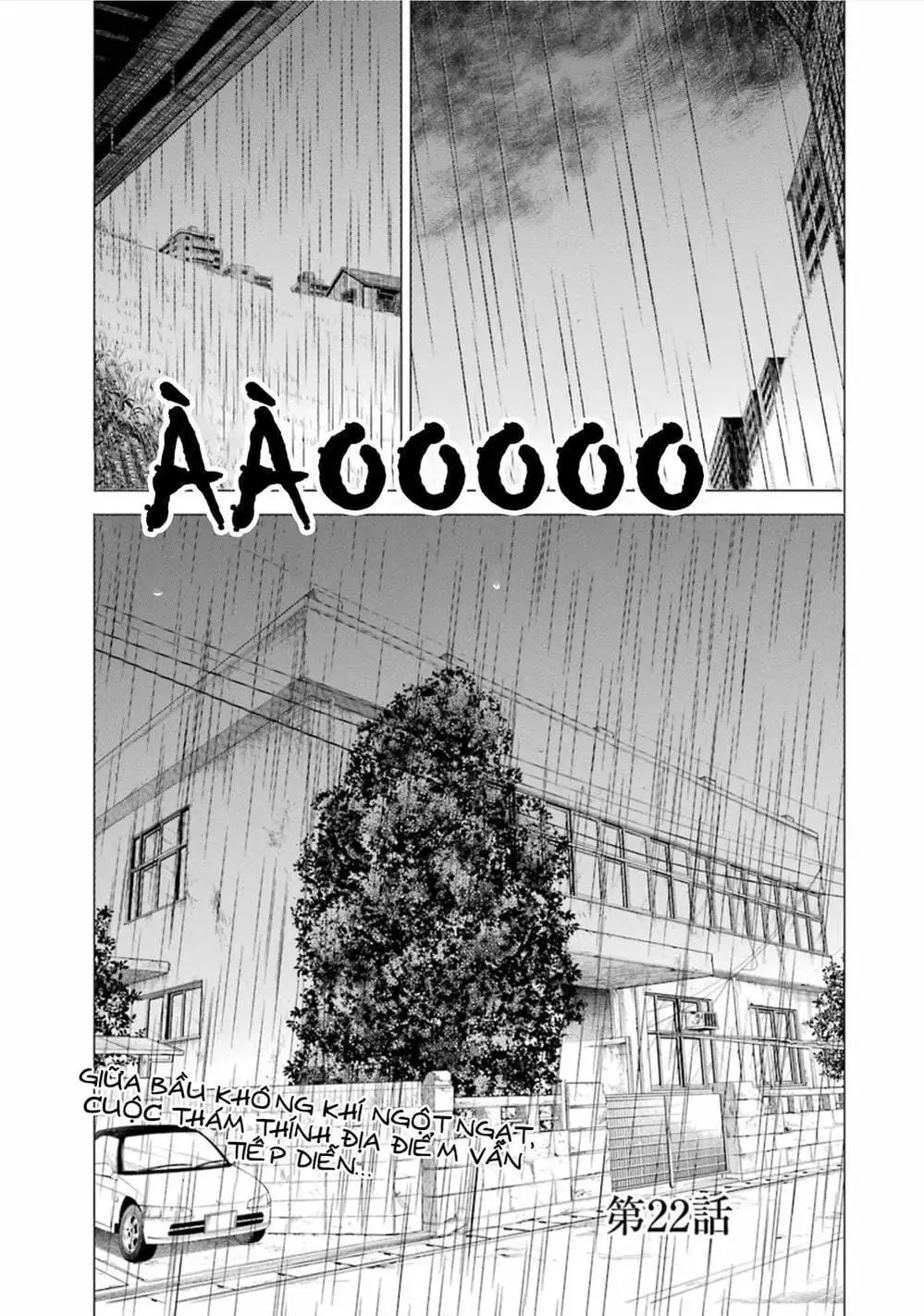 Truyện Tranh Nàng Nổi Loạn X Chàng Thợ May - My Dress Up Darling trang 3