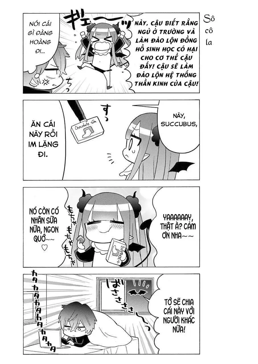 Truyện Tranh Nàng Nổi Loạn X Chàng Thợ May - My Dress Up Darling trang 3