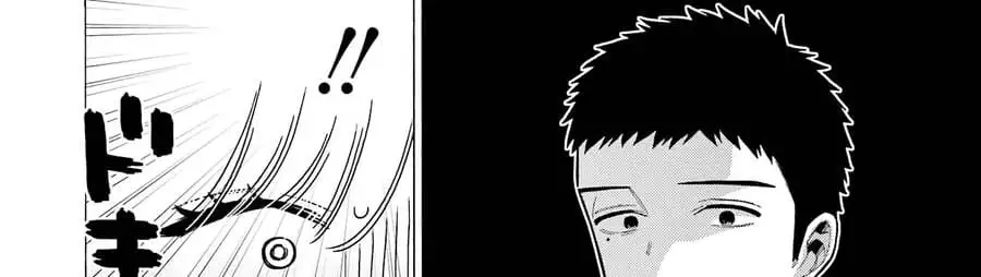 Truyện Tranh Nàng Nổi Loạn X Chàng Thợ May - My Dress Up Darling trang 3