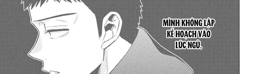 Truyện Tranh Nàng Nổi Loạn X Chàng Thợ May - My Dress Up Darling trang 3