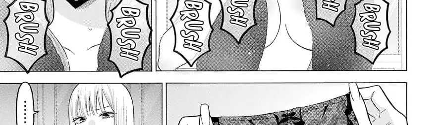 Truyện Tranh Nàng Nổi Loạn X Chàng Thợ May - My Dress Up Darling trang 3