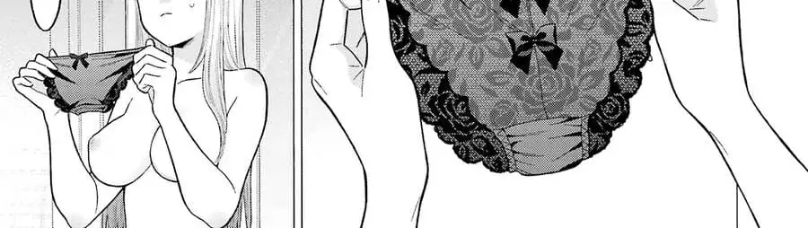 Truyện Tranh Nàng Nổi Loạn X Chàng Thợ May - My Dress Up Darling trang 3