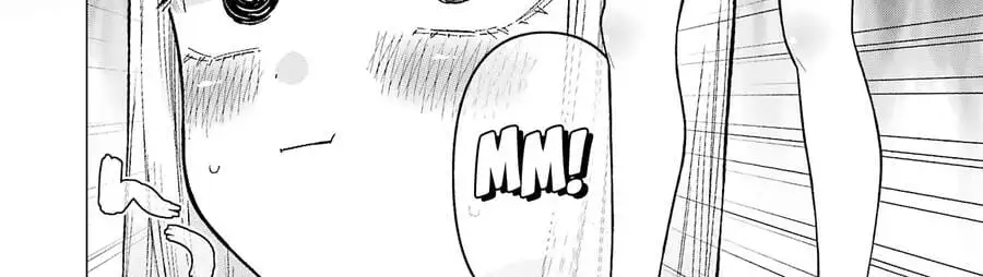 Truyện Tranh Nàng Nổi Loạn X Chàng Thợ May - My Dress Up Darling trang 3