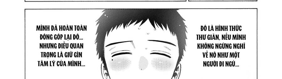 Truyện Tranh Nàng Nổi Loạn X Chàng Thợ May - My Dress Up Darling trang 3