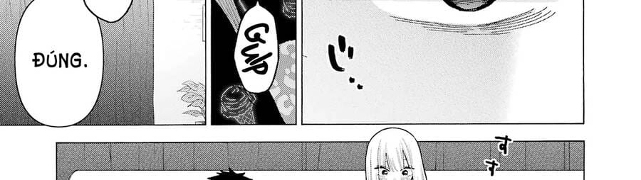 Truyện Tranh Nàng Nổi Loạn X Chàng Thợ May - My Dress Up Darling trang 3