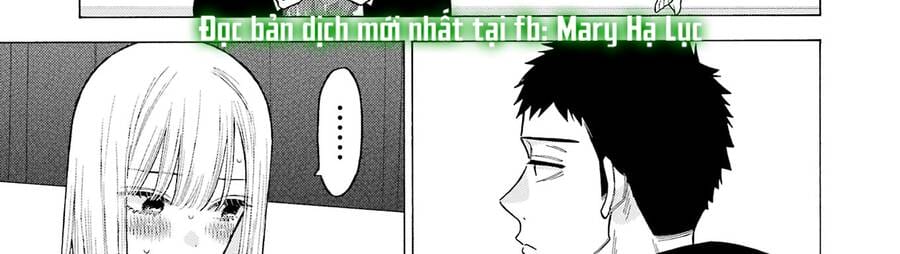 Truyện Tranh Nàng Nổi Loạn X Chàng Thợ May - My Dress Up Darling trang 3