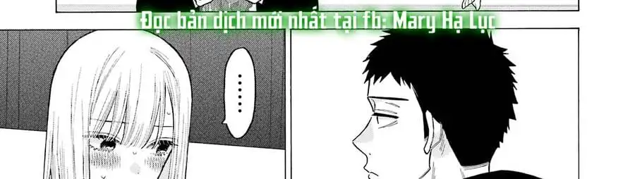 Truyện Tranh Nàng Nổi Loạn X Chàng Thợ May - My Dress Up Darling trang 3