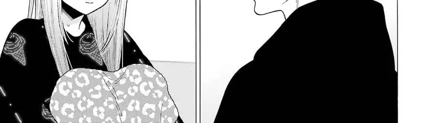 Truyện Tranh Nàng Nổi Loạn X Chàng Thợ May - My Dress Up Darling trang 3