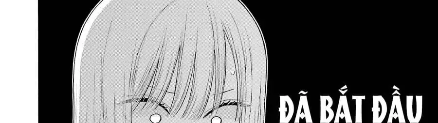 Truyện Tranh Nàng Nổi Loạn X Chàng Thợ May - My Dress Up Darling trang 3