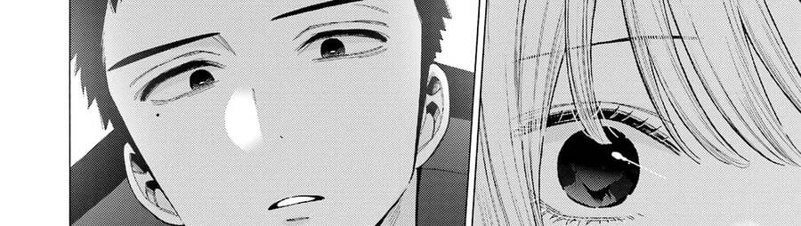 Truyện Tranh Nàng Nổi Loạn X Chàng Thợ May - My Dress Up Darling trang 3