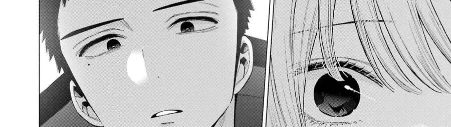 Truyện Tranh Nàng Nổi Loạn X Chàng Thợ May - My Dress Up Darling trang 3