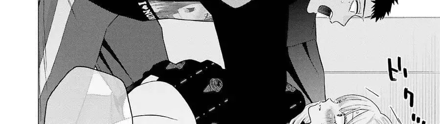 Truyện Tranh Nàng Nổi Loạn X Chàng Thợ May - My Dress Up Darling trang 3