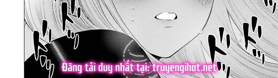 Truyện Tranh Nàng Nổi Loạn X Chàng Thợ May - My Dress Up Darling trang 3