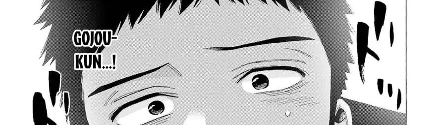 Truyện Tranh Nàng Nổi Loạn X Chàng Thợ May - My Dress Up Darling trang 3