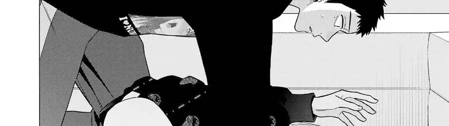 Truyện Tranh Nàng Nổi Loạn X Chàng Thợ May - My Dress Up Darling trang 3