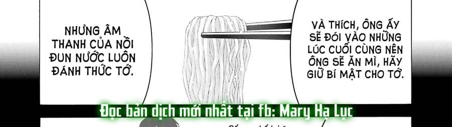 Truyện Tranh Nàng Nổi Loạn X Chàng Thợ May - My Dress Up Darling trang 3