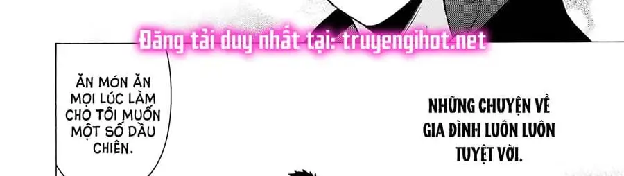 Truyện Tranh Nàng Nổi Loạn X Chàng Thợ May - My Dress Up Darling trang 3