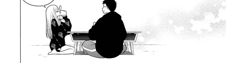 Truyện Tranh Nàng Nổi Loạn X Chàng Thợ May - My Dress Up Darling trang 3