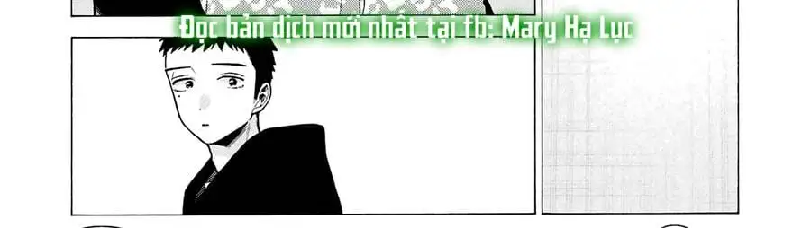 Truyện Tranh Nàng Nổi Loạn X Chàng Thợ May - My Dress Up Darling trang 3