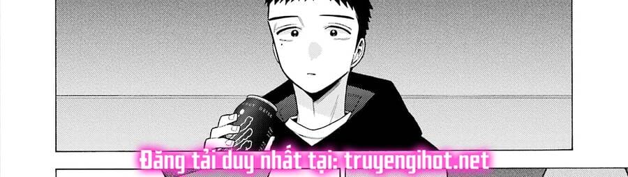 Truyện Tranh Nàng Nổi Loạn X Chàng Thợ May - My Dress Up Darling trang 3