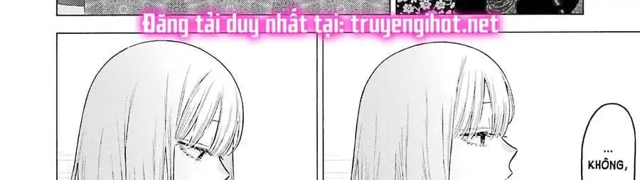 Truyện Tranh Nàng Nổi Loạn X Chàng Thợ May - My Dress Up Darling trang 3