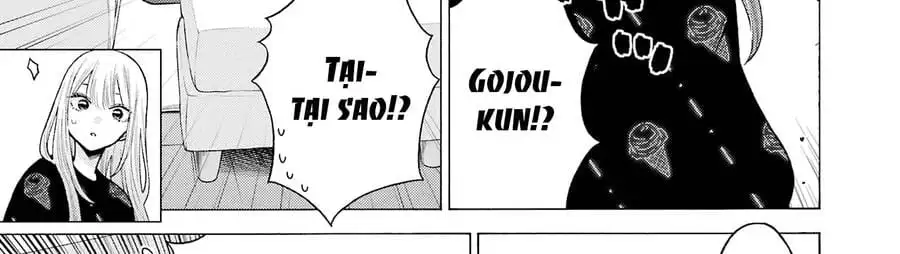 Truyện Tranh Nàng Nổi Loạn X Chàng Thợ May - My Dress Up Darling trang 3