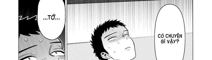 Truyện Tranh Nàng Nổi Loạn X Chàng Thợ May - My Dress Up Darling trang 3