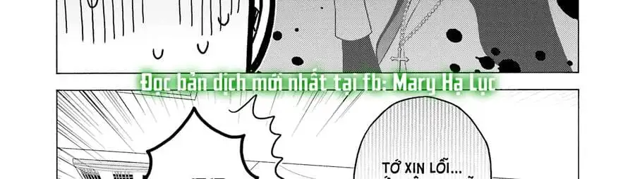 Truyện Tranh Nàng Nổi Loạn X Chàng Thợ May - My Dress Up Darling trang 3