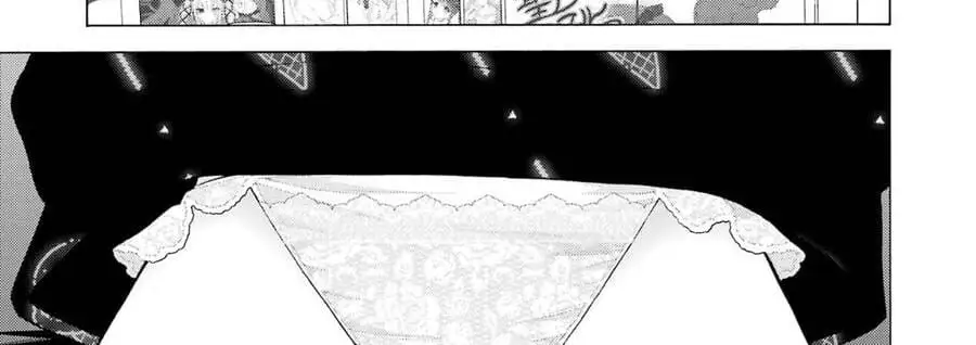 Truyện Tranh Nàng Nổi Loạn X Chàng Thợ May - My Dress Up Darling trang 3