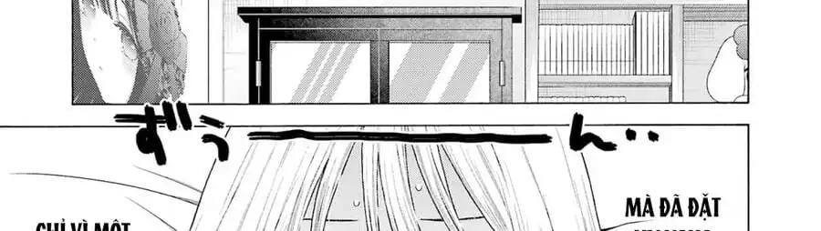 Truyện Tranh Nàng Nổi Loạn X Chàng Thợ May - My Dress Up Darling trang 3