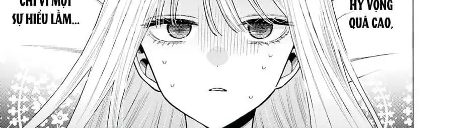 Truyện Tranh Nàng Nổi Loạn X Chàng Thợ May - My Dress Up Darling trang 3