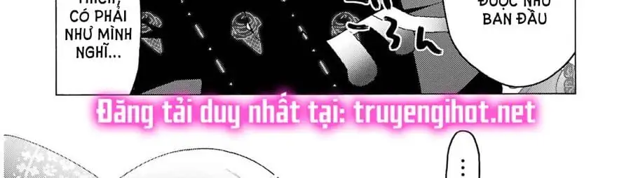 Truyện Tranh Nàng Nổi Loạn X Chàng Thợ May - My Dress Up Darling trang 3