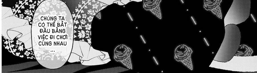 Truyện Tranh Nàng Nổi Loạn X Chàng Thợ May - My Dress Up Darling trang 3