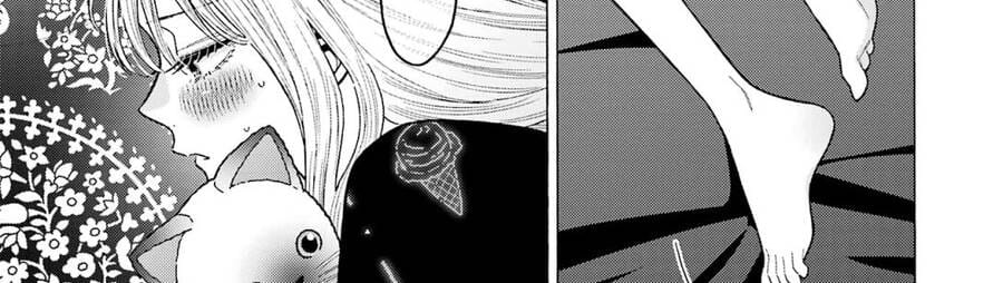 Truyện Tranh Nàng Nổi Loạn X Chàng Thợ May - My Dress Up Darling trang 3