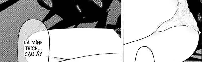 Truyện Tranh Nàng Nổi Loạn X Chàng Thợ May - My Dress Up Darling trang 3