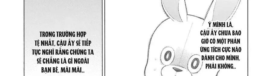 Truyện Tranh Nàng Nổi Loạn X Chàng Thợ May - My Dress Up Darling trang 3