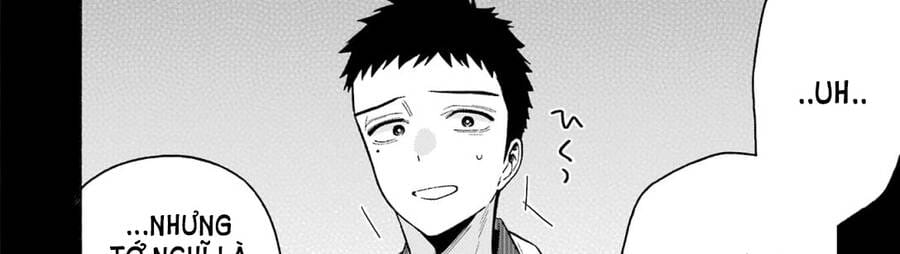 Truyện Tranh Nàng Nổi Loạn X Chàng Thợ May - My Dress Up Darling trang 3